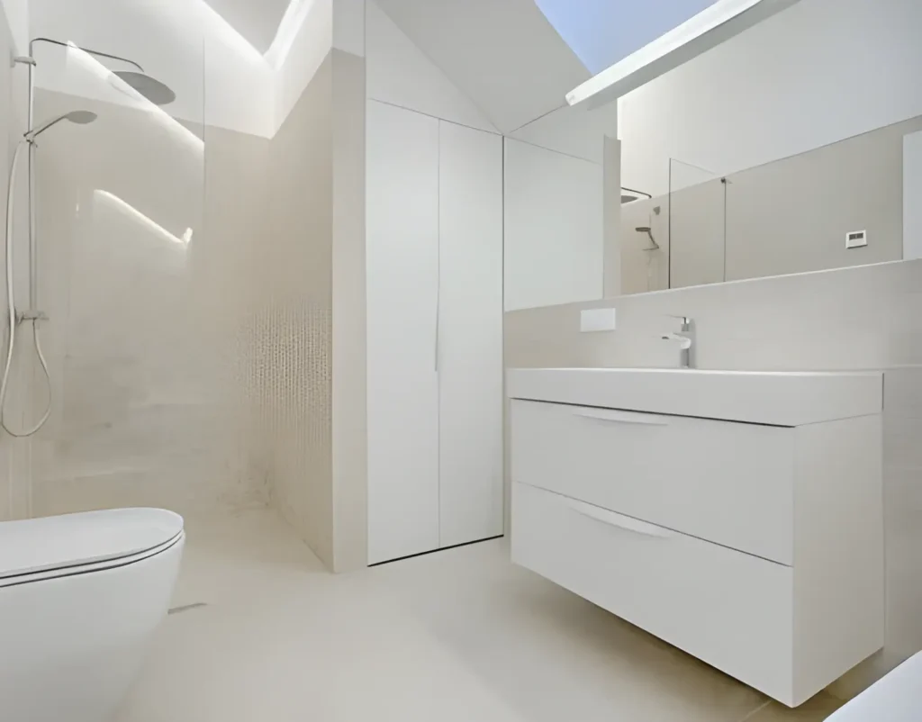 Reformas de Baños Murcia con diseño moderno