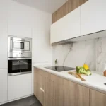 Reformas de Cocinas Murcia con distribución funcional