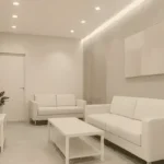 Reformas de Locales Murcia en local comercial
